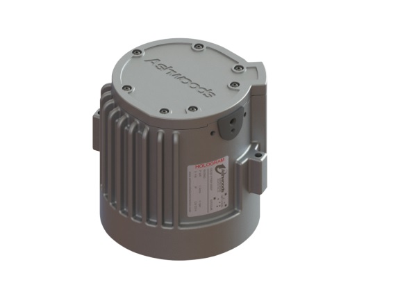 IPM Motor 120 Series